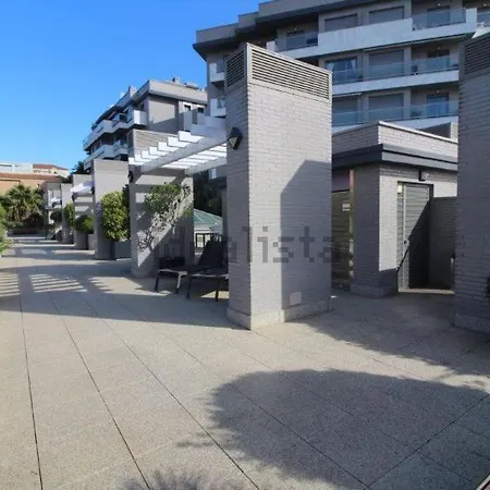 Apartamento En Apartment