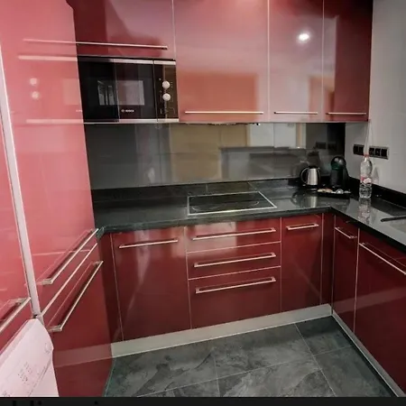 Apartamento En Apartment *