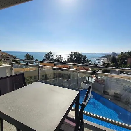 Apartamento En Apartament *